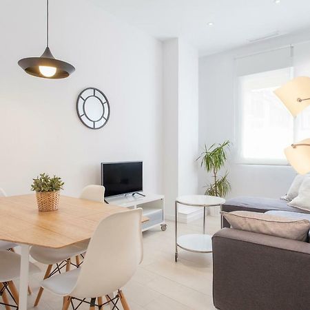 ולנסיה R&C Apartments Close To Center מראה חיצוני תמונה