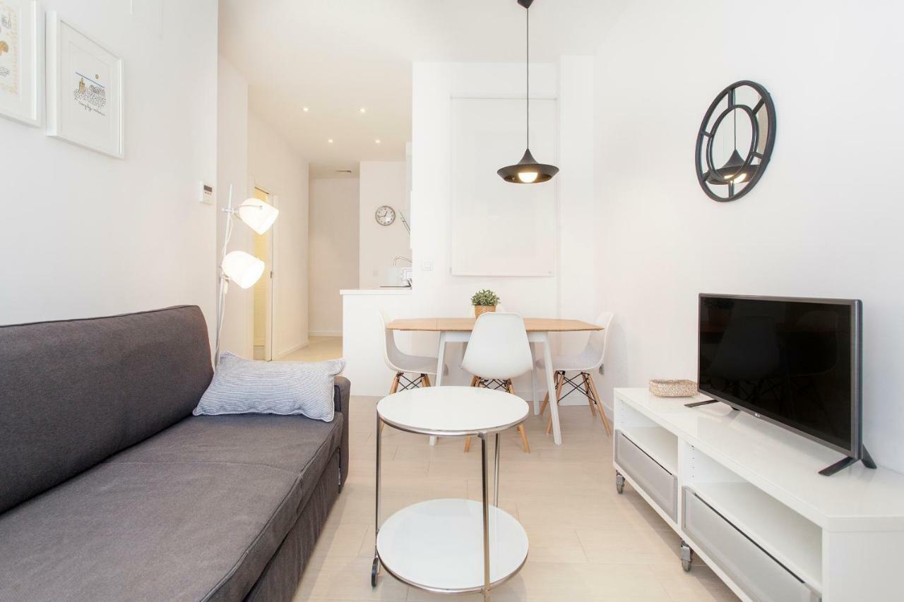 ולנסיה R&C Apartments Close To Center מראה חיצוני תמונה