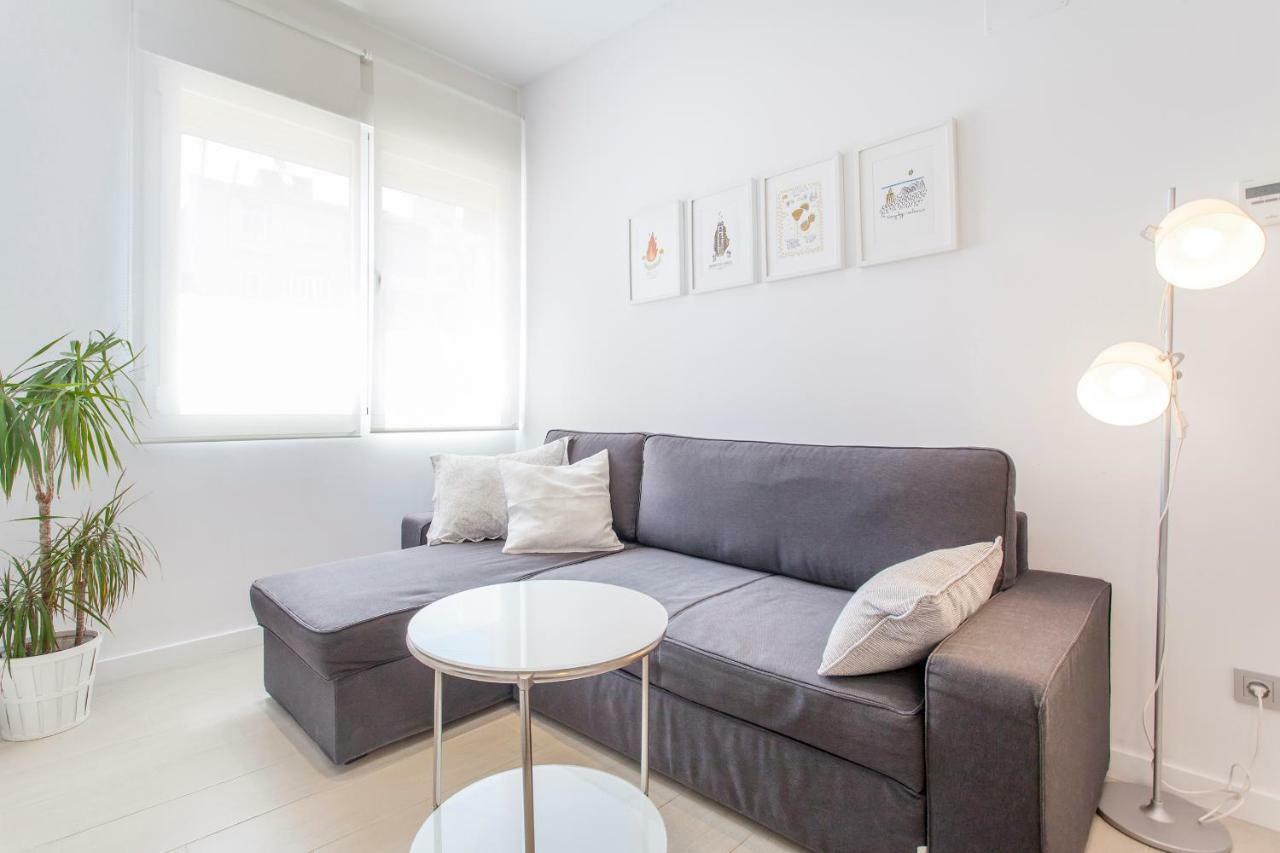 ולנסיה R&C Apartments Close To Center מראה חיצוני תמונה