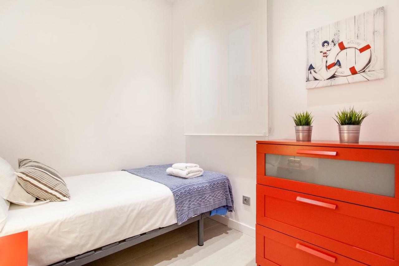 ולנסיה R&C Apartments Close To Center מראה חיצוני תמונה