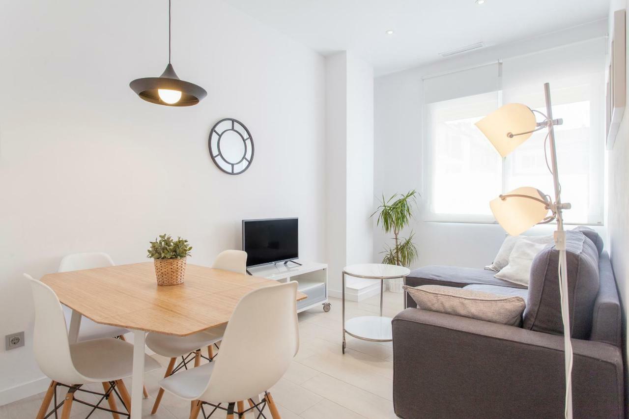 ולנסיה R&C Apartments Close To Center מראה חיצוני תמונה