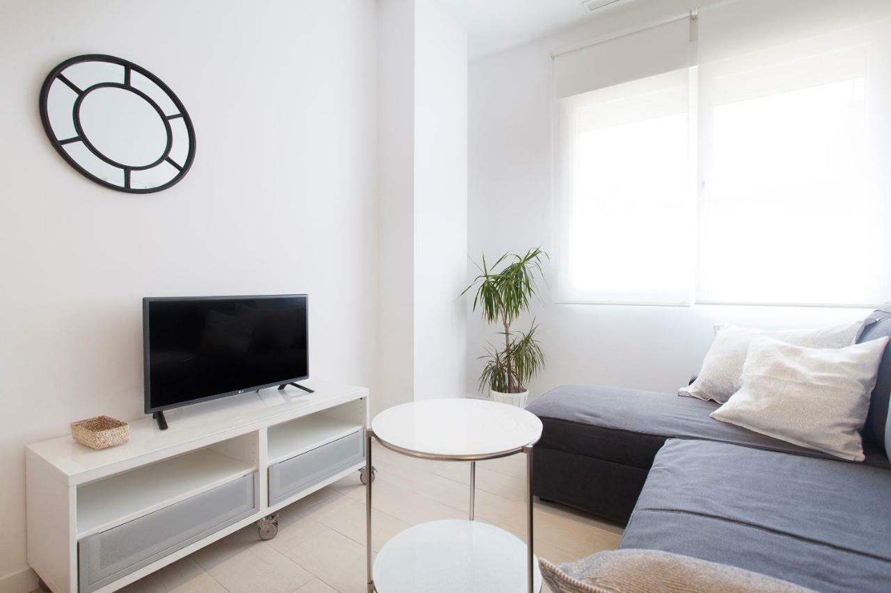 ולנסיה R&C Apartments Close To Center מראה חיצוני תמונה
