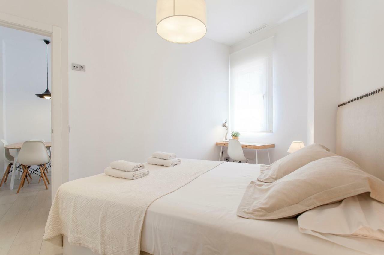ולנסיה R&C Apartments Close To Center מראה חיצוני תמונה