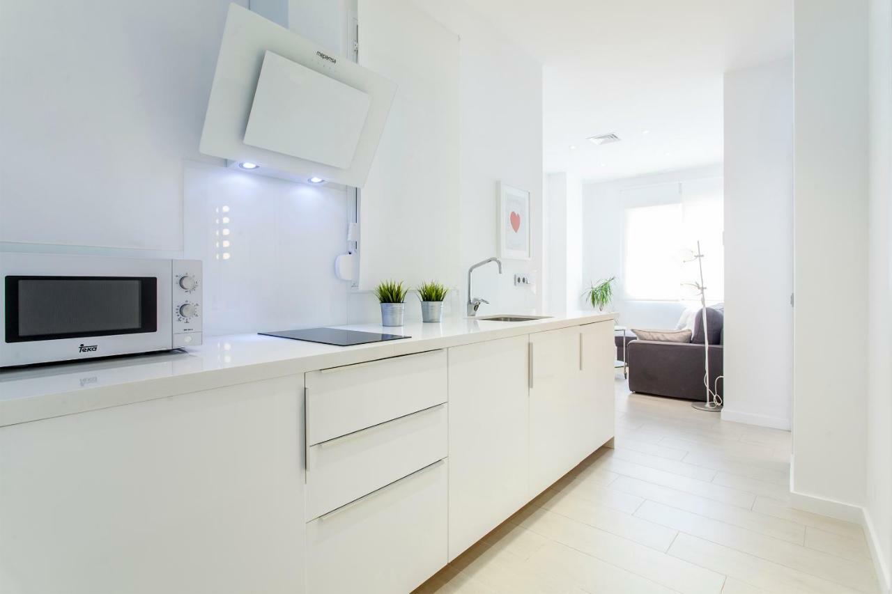ולנסיה R&C Apartments Close To Center מראה חיצוני תמונה